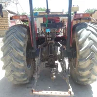 تراکتور مدل۹۳|خودرو سنگین|زاغه, |دیوار