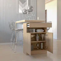 میز جزیره و صبحانه طرح ثمین با ارسال رایگان|میز و صندلی غذاخوری|زیباشهر, |دیوار