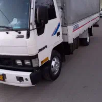 حمل بار به سراسرکشور