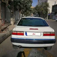 زانتیا2000 مدل 84|خودرو سواری و وانت|مشهد, موسوی قوچانی|دیوار