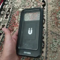 هولدر موبایل مناسب موتور