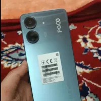 گوشی‌پوکوc65