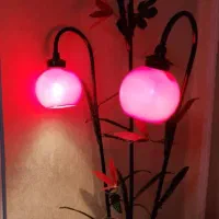 فروش آباژور ایستاده|چراغ خواب و آباژور|سنندج, |دیوار