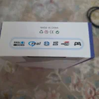 کنسول دستی پروژکت ایکس|کنسول، بازی ویدئویی و آنلاین|تهران, امیریه|دیوار