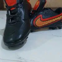 کفش فوتبال چمن تنپو ایکس