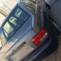 پراید شاسی سالم هیدرولیک ۸۷ در بافت|خودرو سواری و وانت|سیرجان, |دیوار