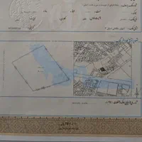 زمین ۱۲۰۰ متری سند ۶دانگ خیابان عدالت ۱۹|فروش زمین و ملک کلنگی|نیشابور, طالقانی|دیوار