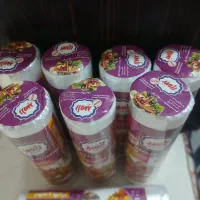 کیسه فریزر ضخیم و بادوام