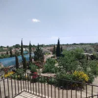 اقامتگاه باغ ویلای حیدر
