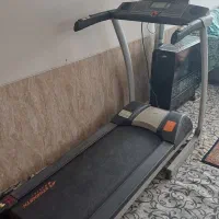 تردمیل استرانک