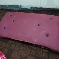 پشتی مخمل خورموج|پشتی|خورموج, |دیوار