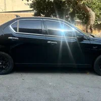 دنا پلاس توربو آپشنال  عروسک سرامیک شده بی خطو خش|خودرو سواری و وانت|کرج, گوهردشت|دیوار