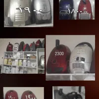 چرخ گوشت جاروبرقی سشوار اتو ماکروفر