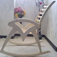 صندلی راک ( مادر بزرگ)