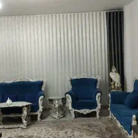 مبل ۷ نفره|مبلمان خانگی و میز عسلی|آشخانه, |دیوار