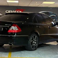 MERCEDES BENZ E280|خودرو سواری و وانت|تهران, تهرانپارس غربی|دیوار