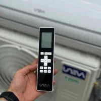 کولر گازی یونیوا ۲۴۰۰۰هزار|کولر گازی و فن‌کوئل|آستانه اشرفیه, |دیوار