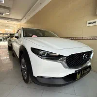 Cx-30|خودرو سواری و وانت|کرج, کوی مدرس|دیوار
