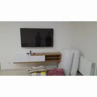 تی وی وال|میز تلویزیون|اراک, |دیوار