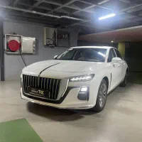 HONGQIH5 /صفر H5 هونگچی