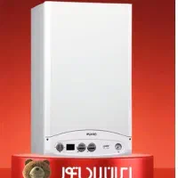 پکیج دیواری و رادیاتور