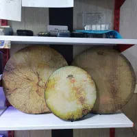 دف و دایره