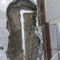 نشت یابی و تعمیر لوله کشی آب و فاضلاب فوری|خدمات پیشه و مهارت|اهواز, پادادشهر|دیوار