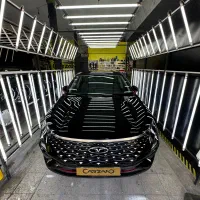 نانو سرامیک پولیش احیارنگ