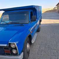 نیسان مدل ۱۴۰۱|خودرو سواری و وانت|قزوین, |دیوار