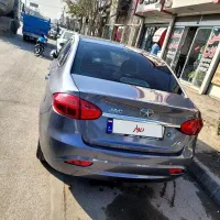 جک j4  مدل ۱۴۰۴ رنگ دلفینی