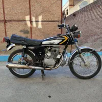 موتور سیکلت هوندا