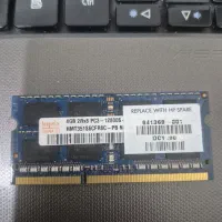 رم ۴ گیگابایت هاینیکس DDR3 لپتاپ