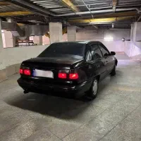 دوو ریسر مدل 94 انژکتور