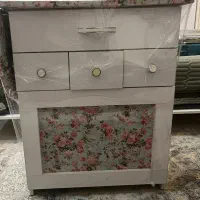 میز اتوی کمد دار و نو|اتو و لوازم اتو|تهران, شهران شمالی|دیوار