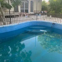 فروش باغ ویلا مُشجر کنتور برق شخصی زردنجان