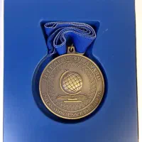 مدال کنوانسیون انجمن شاعران