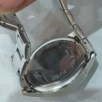 ساعت مچی تیسوت ۱۵۵۳|ساعت|فردیس, شهرک اسکویی|دیوار