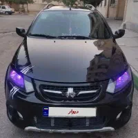 کوییک کم کار|خودرو سواری و وانت|کرمانشاه, |دیوار