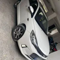 ام وی ام پلاس 315 AT+ (اتومات)|خودرو سواری و وانت|فریدونکنار, |دیوار