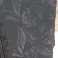 فروش چادر دوخته شده مشکی