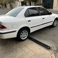 سمند LX XU7 دوگانه CNG مدل ۹۸|خودرو سواری و وانت|تهران, آذری|دیوار