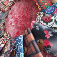 جاکارتی ترمه