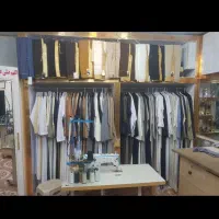 نیازمند خیاط دشداشه آقا
