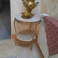 میز برنز