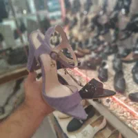 کفش و کیف زنانه