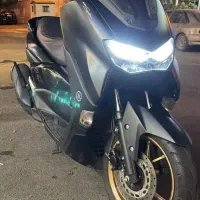 nmax ۱۴۰۱ کیلس بدون رنگ