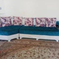 فروش مبل کار کرده