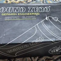 خازن گرند زیدو  ۶ فاراد