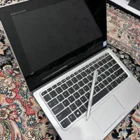 laptop hp elite x2 1012 g1 touch/لمسی|رایانه همراه|تهران, استخر|دیوار