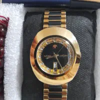 ساعت اتوماتیک و نبضی